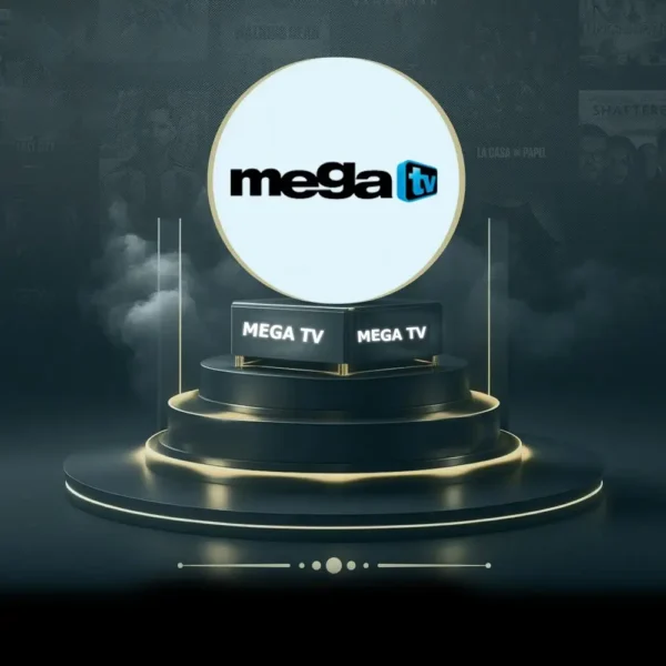 اشتراك 3شهور ميجا